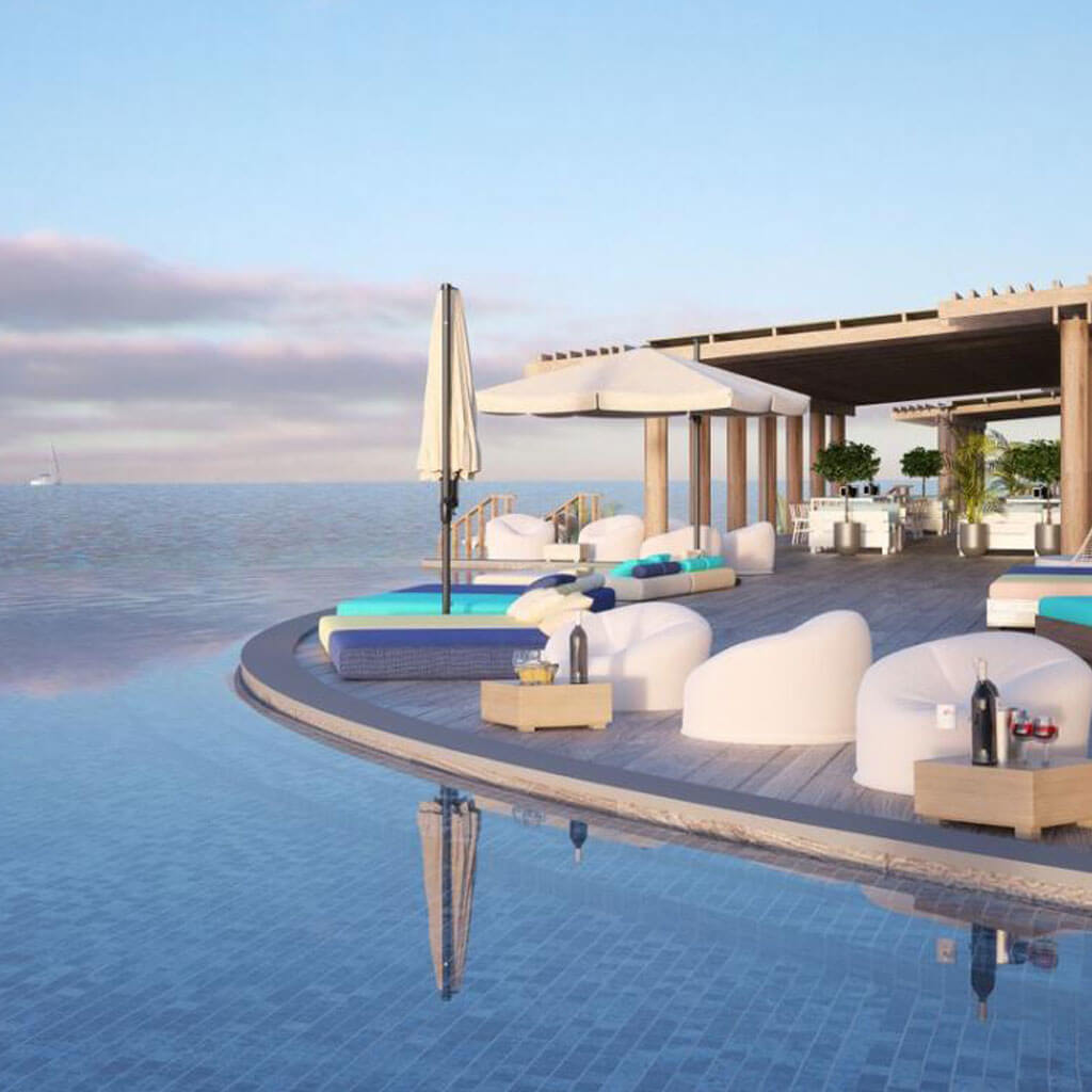 Party photo